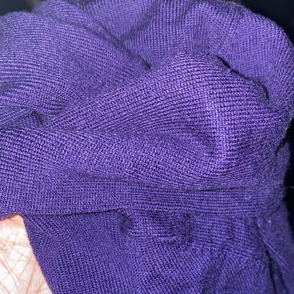 Stitches Turtleneck - Picture 2 of 2